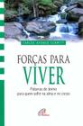 Livro - Forças para viver