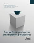 Livro - Formação de professores em diferentes perspectivas