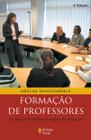 Livro - Formação de professores