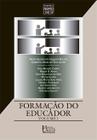 Livro - Formação do educador e avaliação educacional - Vol. 1