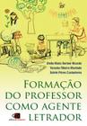 Livro - Formação do professor como agente letrador