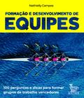 Livro - Formação e desenvolvimento de equipes