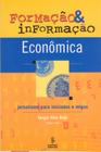 Livro - Formação e informação econômica