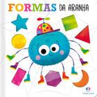 Livro - Formas da aranha