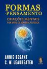 Livro - Formas pensamentos