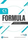 Livro - Formula Advanced Teacher's Book & Teacher's Portal Access Code