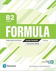 Livro - Formula First Exam Trainer & Ebook With Key