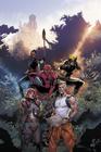 Livro - Fortnite X Marvel: A Guerra do Ponto Zero