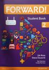 Livro - Forward! Level 2 Student Book + Workbook + Multi-Rom + Etext