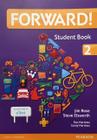 Livro - Forward! Level 2 Student Book + Workbook + Multi-Rom + My English Lab + Free Access To Etext