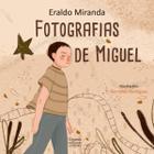 Livro - Fotografias de Miguel