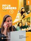 Livro - Four Corners Full Contact 1 With Digital Pack - 2Nd Ed