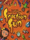 Livro - Fraction Fun - PENGUIN BOOKS