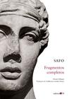 Livro - Fragmentos completos de Safo