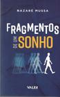 Livro - Fragmentos de um Sonho