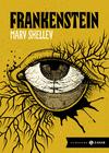 Livro - Frankenstein: edição bolso de luxo