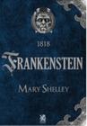Livro Frankenstein Mary Shelley
