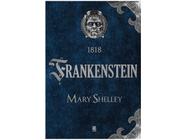 Livro Frankenstein Mary Shelley