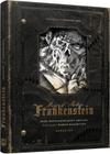 Livro - Frankenstein: Monster Edition