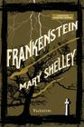 Livro - Frankenstein ou o Prometeu Moderno