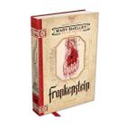 Livro - Frankenstein