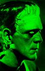 Livro - Frankenstein