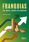 Livro - Franquias