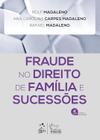 Livro - Fraude No Direito de Família e Sucessões
