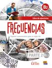 Livro - Frecuencias B2.2 - Libro De Ejercicios