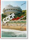 Livro - Frédéric Chaubin. CCCP. Cosmic Communist Constructions Photographed. 40th Ed.
