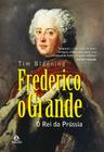 Livro - Frederico, o grande