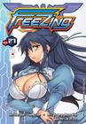 Livro - Freezing - Vol. 27