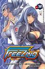 Livro - Freezing - Vol. 32