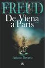 Livro - Freud de Viena a Paris