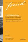 Livro - Freud - Psicopatologia da vida cotidiana