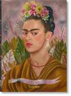 Livro - Frida Kahlo