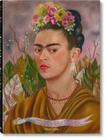 Livro - Frida Kahlo