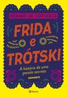 Livro - Frida Trótski