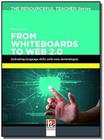 Livro - From Whiteboards To Web 2.0 - Hel - Helbling Languages