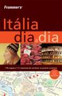 Livro - Frommer's itália dia a dia