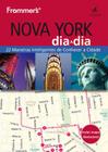 Livro - Frommer's nova York dia a dia