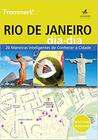 Livro - Frommer's - Rio de Janeiro dia a dia