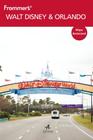 Livro - Frommer's Walt Disney World & Orlando