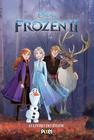 Livro - Frozen 2