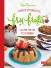 Livro - Fru-fruta