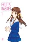 Livro - Fruits Basket - Edição de colecionador - Vol.1