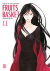 Livro - Fruits Basket - Edição de Colecionador - Vol. 11