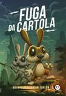 Livro - Fuga da Cartola