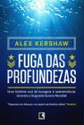 Livro - Fuga das profundezas