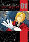 Livro - Fullmetal Alchemist - Especial - Vol. 1